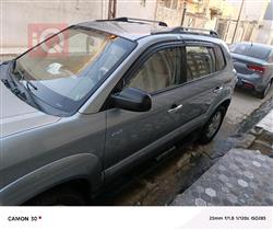 هیوندای تۆکسۆن